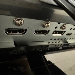 即日受渡❣️フィリップス4Kモニター42.5型臨場感溢れるバーチャルサラウンドが体感24500円