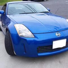 z33 6MT 車検R6.7 ドリフトなどに！税金込