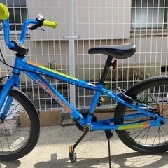 自転車 クロスバイク