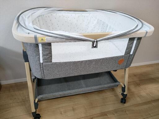 子供用品 ベビー用品 ベビーベッド、家具