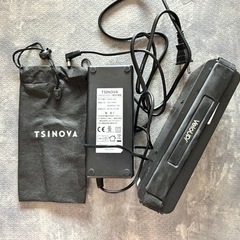 電動自転車　チノーバ　e-bike　 　　