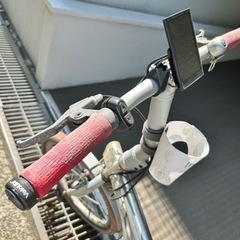 電動自転車　チノーバ　e-bike　 　　