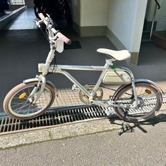 電動自転車　チノーバ　e-bike　 　　