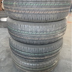 2023年製　205/60R16