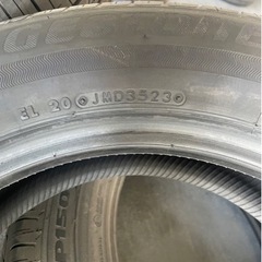 2023年製　205/60R16