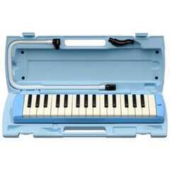 鍵盤ハーモニカ　32鍵の一般的なサイズの物