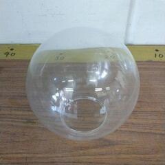 0426-015 ドーム型ガラス