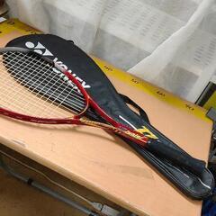 0426-139 軟式テニスラケット ti Junior  YONEX