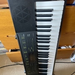 電子ピアノほぼ未使用