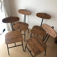 家具 ダイニングセット