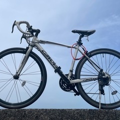 自転車 クロスバイク