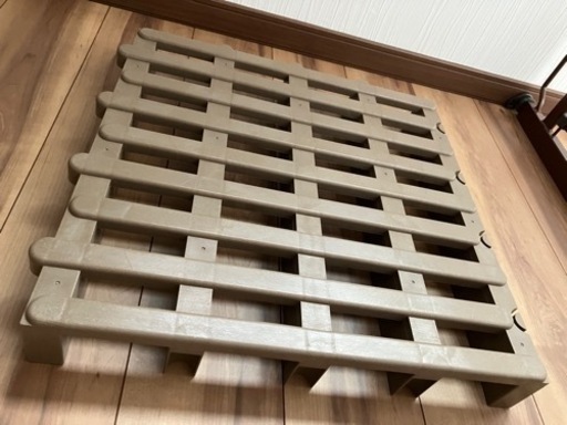 家具 ベッド シングルベッド