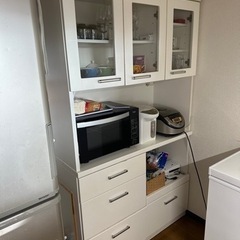 家具 収納家具 食器棚、キッチン収納