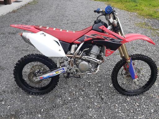 ホンダ crf150r
