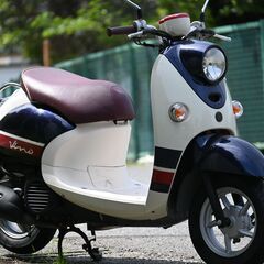 HONDA*ビーノ50*セル一発始動*50ccスクーター*SA3...