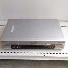 0426-048 Panasonic ビデオデッキ NV-HXB55