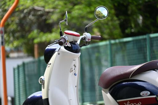 HONDA*ビーノ50*セル一発始動*50ccスクーター*SA37J*WAKO'Sオイル*下取り配送も可能です！ HONDA*ビーノ50*セル一発始動*50ccスクーター*SA37J*WAKO'Sオイル