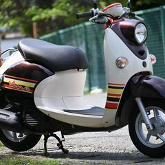 HONDA*ビーノ50*50ccスクーター*SA37J*WAKO...