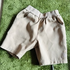 城山幼稚園の制服を買いたいです