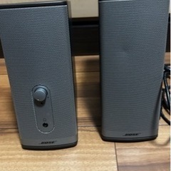 BOSE スピーカー　