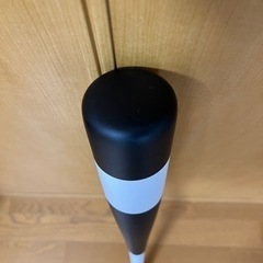 ニュートンバット ミドルサイズ(小5〜中1推奨)80cm 820g ほぼ未使用 ミノルマン