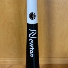 ニュートンバット ミドルサイズ(小5〜中1推奨)80cm 820g ほぼ未使用 ミノルマン