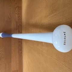 ミズノプロ mizuno pro オーダー ノックバット 美品91cm 550g