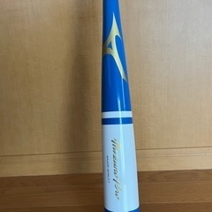 ミズノプロ mizuno pro オーダー ノックバット 美品91cm 550g