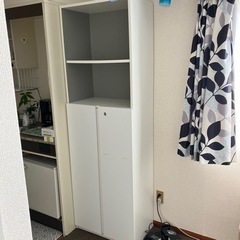 引き取り先決まりました。収納家具 