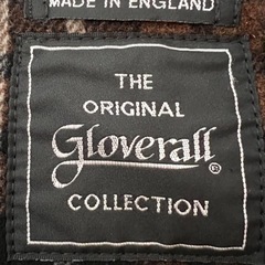 グローバーオール　glaverall ダッフルコート　Mサイズ　ほぼ未使用