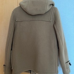 グローバーオール　glaverall ダッフルコート　Mサイズ　ほぼ未使用