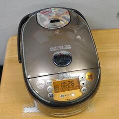 0426-008 ZOJIRUSHI 圧力IH炊飯ジャー NP-...