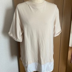 (わ)服/ファッション Tシャツ レディース