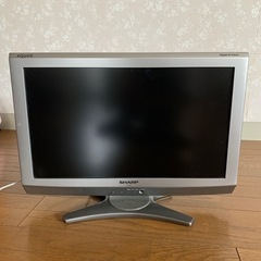 テレビ