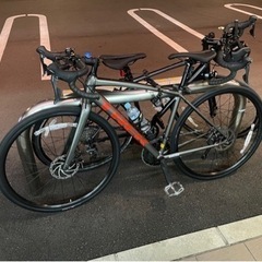 【ネット決済】TREK(トレック) Domane AL3 202...