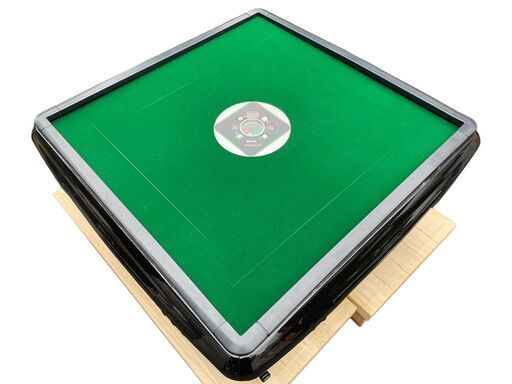 ★ 【極美品】WMT AUTOMATIC TYPE33 全自動麻雀卓