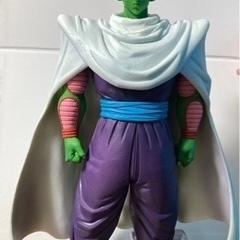 ドラゴンボール 一番くじ マジュニア フィギュア