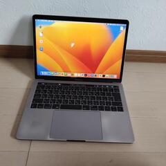 MacBook Pro メモリー16gb 最新タッチバー、...