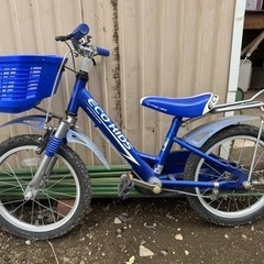 自転車 マウンテンバイク