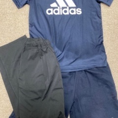 無料！adidas、UNIQLO、Right-on子供服140c...