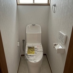 【お取引中】TOTOトイレ