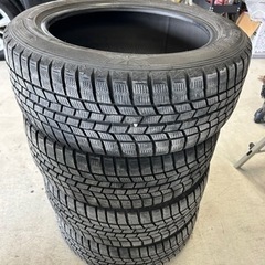 225/50R17‼️バリ山スタッドレスセット‼️