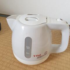 T-fal 電気ケトル