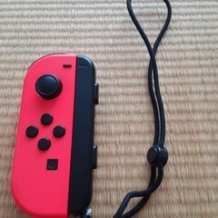 Switch　左側　ジョイコン