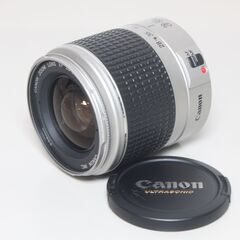 【ネット決済・配送可】【ジャンク品】Canon/EF28-90m...