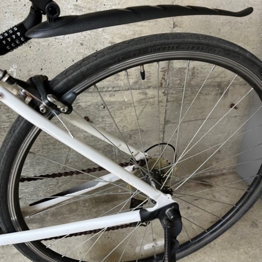 HEAD ヘッド CROSS ORNITO 700 21 オルニト クロスバイク 自転車 中古 