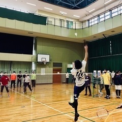 🏸羽バドSMASH！！！