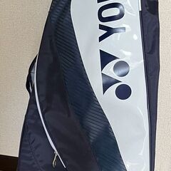 YONEX ヨネックス テニスラケットバッグ（中古品）