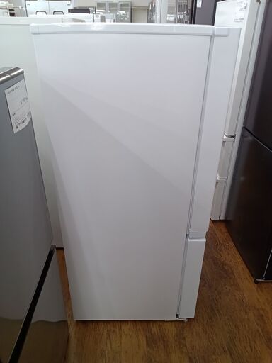 ☆ジモティ割あり☆ YAMADA 冷蔵庫 156L 23年製 動作確認  