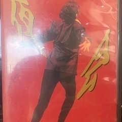 中島みゆき夜会1990DVD